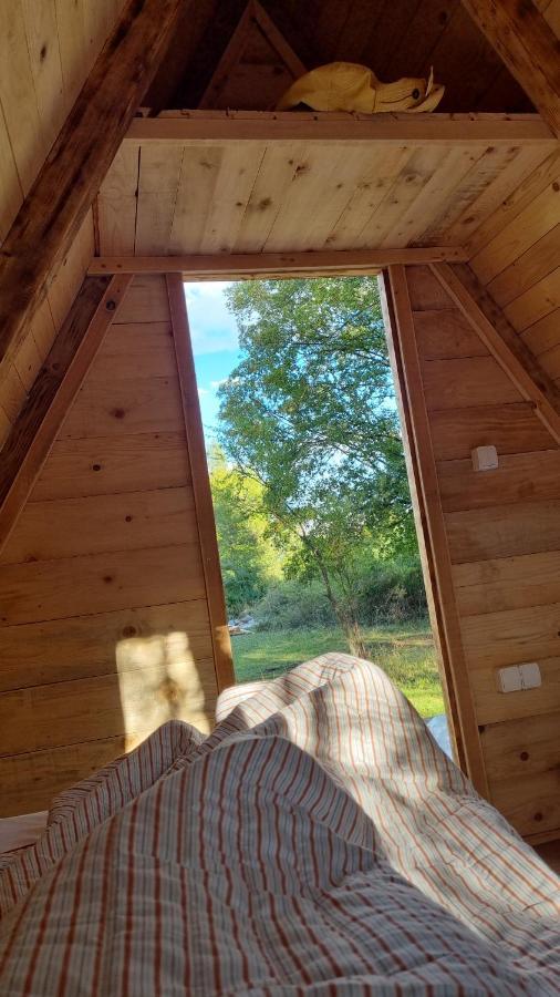 Wolf & Sheep Nature & Adventure Podgorica Bagian luar foto