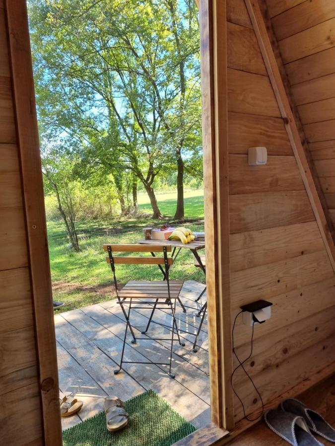Wolf & Sheep Nature & Adventure Podgorica Bagian luar foto