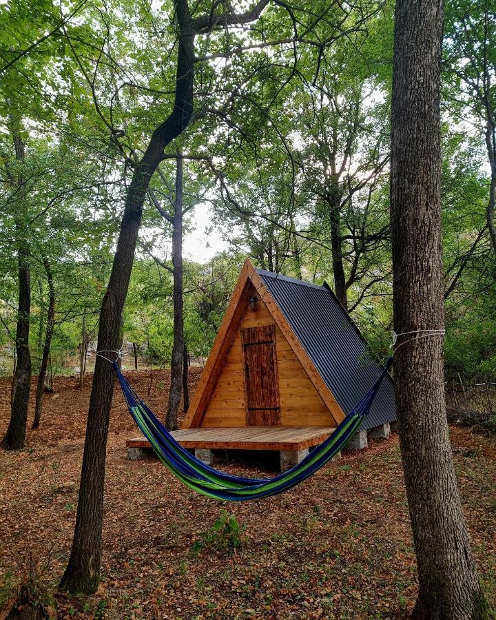 Wolf & Sheep Nature & Adventure Podgorica Bagian luar foto