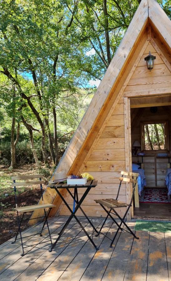 Wolf & Sheep Nature & Adventure Podgorica Bagian luar foto