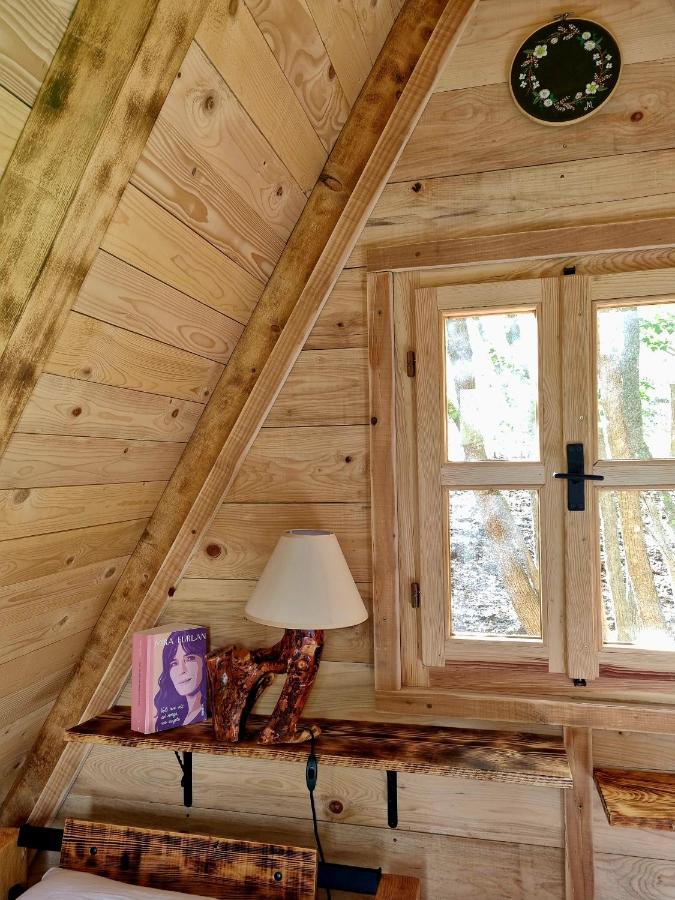 Wolf & Sheep Nature & Adventure Podgorica Bagian luar foto