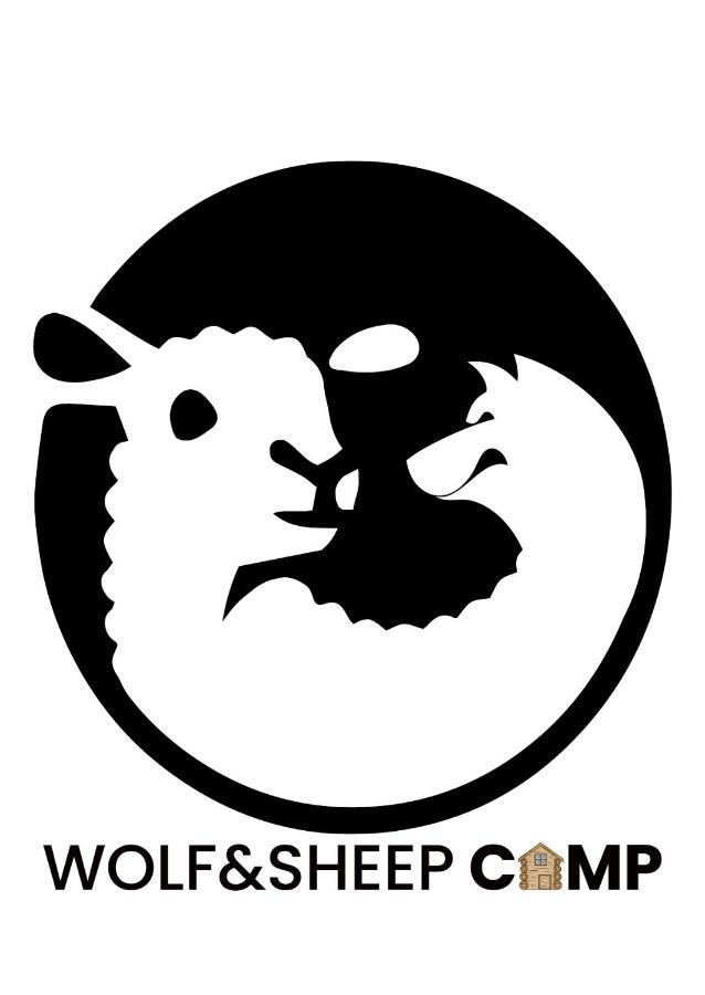 Wolf & Sheep Nature & Adventure Podgorica Bagian luar foto