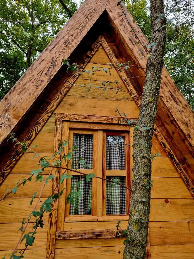 Wolf & Sheep Nature & Adventure Podgorica Bagian luar foto