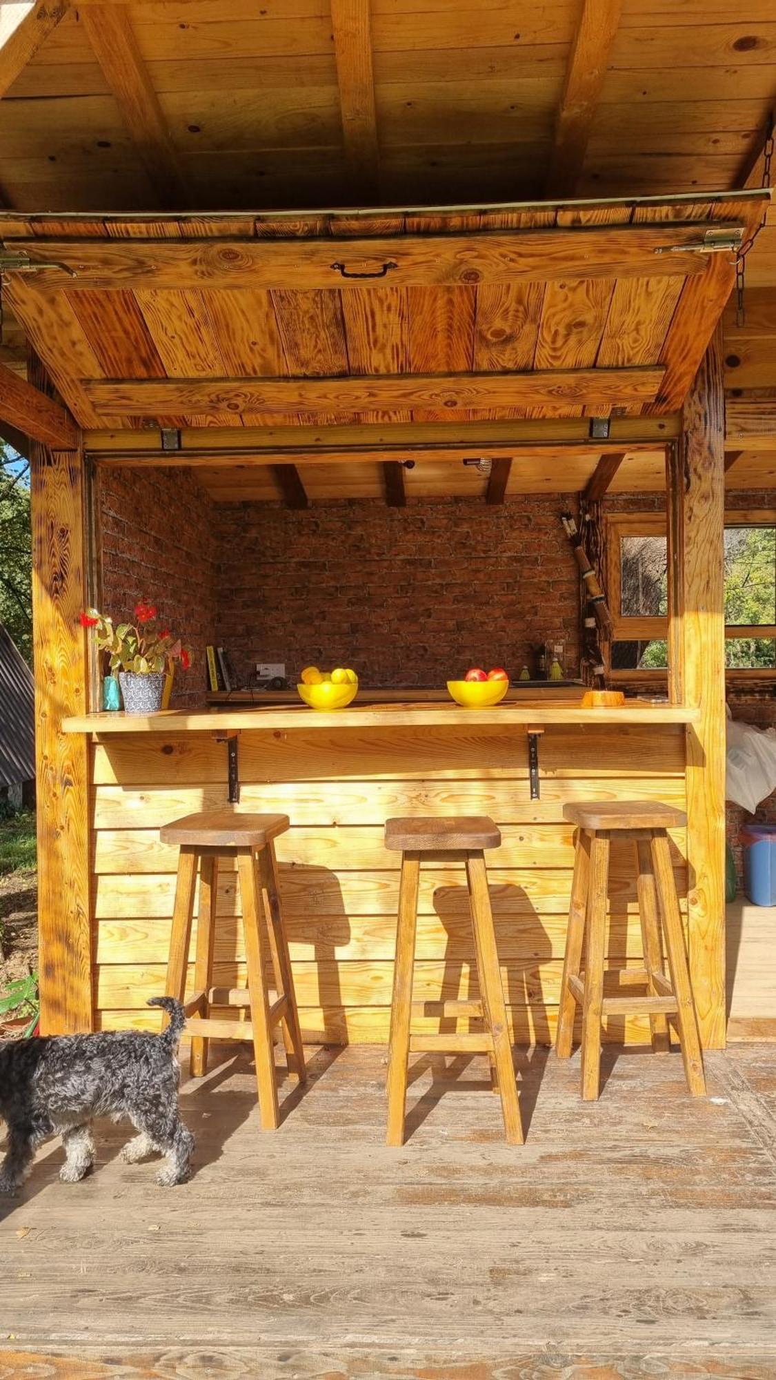 Wolf & Sheep Nature & Adventure Podgorica Bagian luar foto